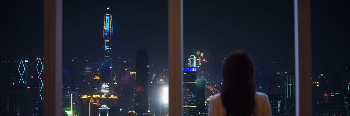 27.2.24 - The CEO Lens 乔言